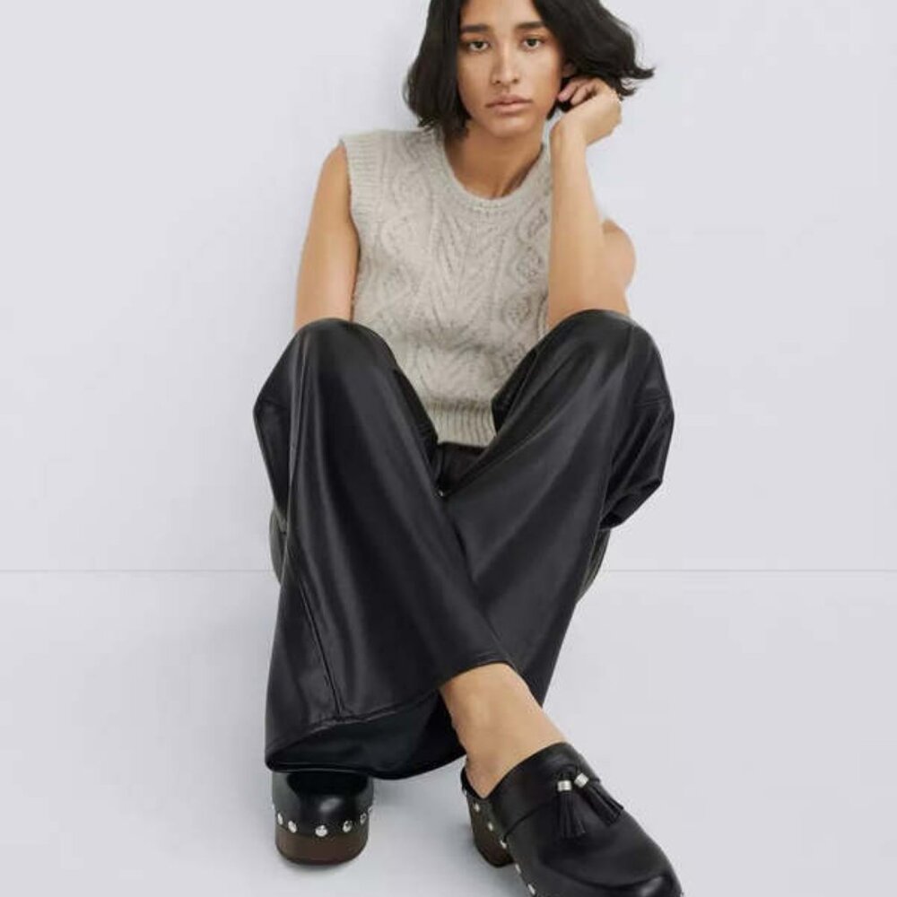 Rag & Bone Johannes Clog - Leather - Picture 5 of 7